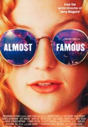 Almost Famous (Cameron Crowe)
