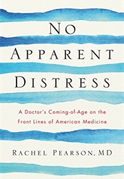 No Apparent Distress (Rachel Pearson)