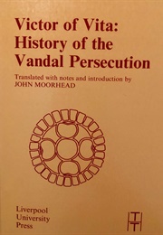 History of the Vandal Persecution (Victor of Vita)