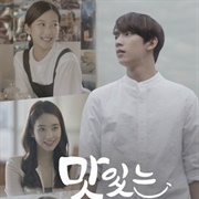 Delicious Love (2015)