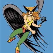Hawkgirl