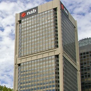 National Bank House, Melbourne