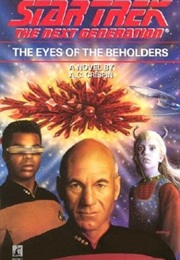 The Eyes of the Beholders (A. C. Crispin)
