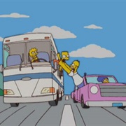 Mobile Homer