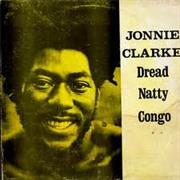 Johnny Clarke Dread Natty Congo