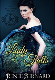 Lady Falls (Renee Bernard)