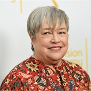 Kathy Bates