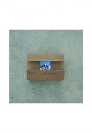 The Angel in the Dream of Our Hangover (Mark Leidner)