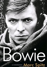 Bowie. a Biography (Marc Spitz)