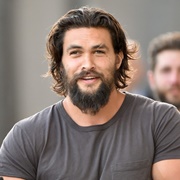 Jason Momoa