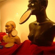 Museum of Enduring Beauty, Malaysia