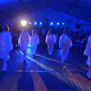 Avicii vs. Lurgan - "Wake Me Up" as Gaeilge