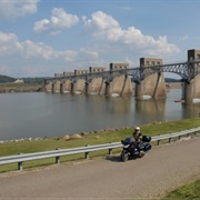 Ohio River Scenic Byway