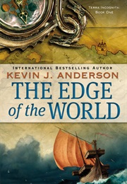 The Edge of the World (Kevin J. Anderson)