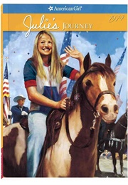 Julie's Journey (Megan Mcdonald)