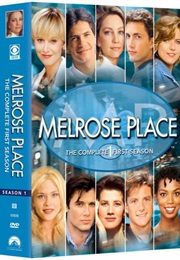 Melrose Place (1992)
