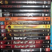 Friday the 13th (1979)