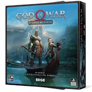 God of War: The Card Game