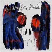 Alien Sex Fiend- Possessed
