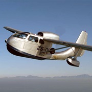 Republic RC-3 Seabee