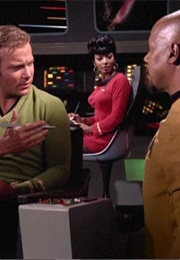 Trials and Tribble-Ations (1996)