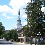 Lewisburg, Pennsylvania