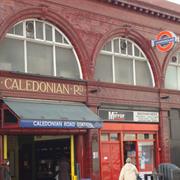 Caledonian Road