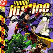 Young Justice in No Man's Land
