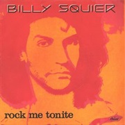 Rock Me Tonite - Billy Squier