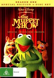 The Muppet Show