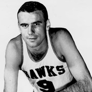 Bob Pettit