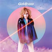 Goldfrapp