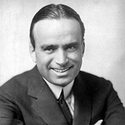 Douglas Fairbanks Sr.