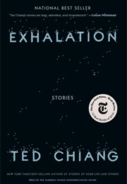 Omphalos (Ted Chiang)