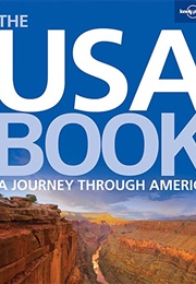 Lonely Planet USA Book (Lonely Planet)