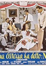 Sua Altezza Ha Detto: No! (1953)