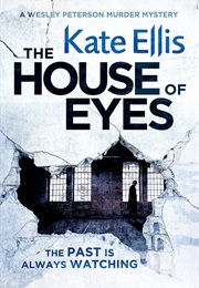 The House of Eyes (Kate Ellis)