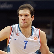 Bojan Bogdanovic