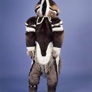 Dorset Island Nunavut Canada