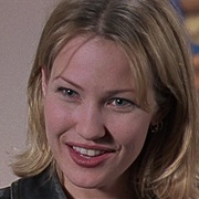 Joey Lauren Adams