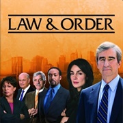Law & Order Season 16