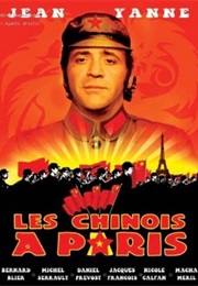 Les Chinois À Paris (1974)