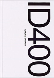 ID400 (Tomoko Sawada)