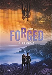 Forged (Erin Bowman)