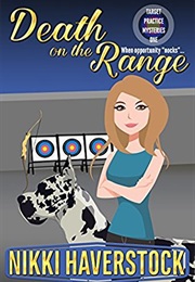 Death on the Range (Nikki Haverstock)
