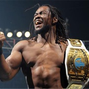 Kofi Kingston