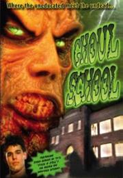 Ghoul School