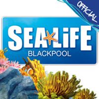 Blackpool Sea Life Centre