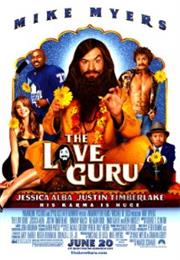 Love Guru
