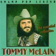 Tommy McLain - The Essential Collection (1997)